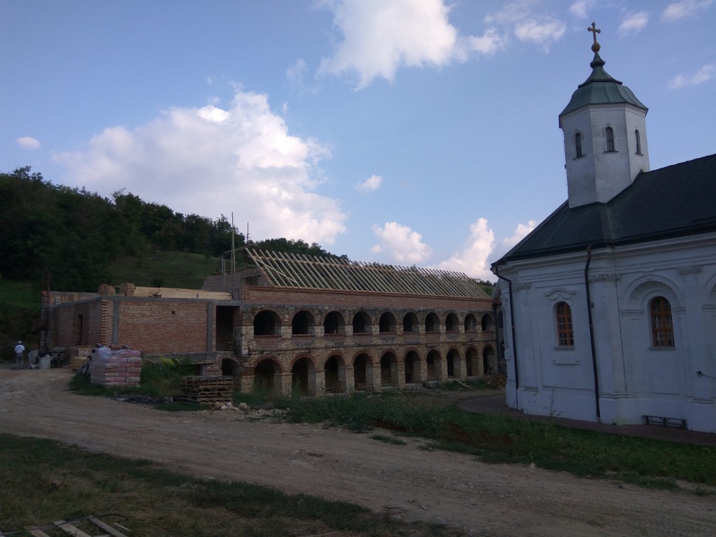 Фотографија из галерије Манастира Кувеждин, 2018 (42)